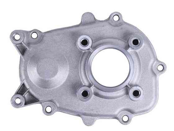 Крышка понижающего редуктора мотоблок 168F Мукачево