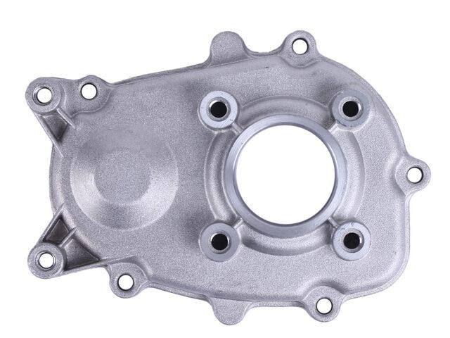 Крышка понижающего редуктора мотоблок 168F Мукачево - изображение 4