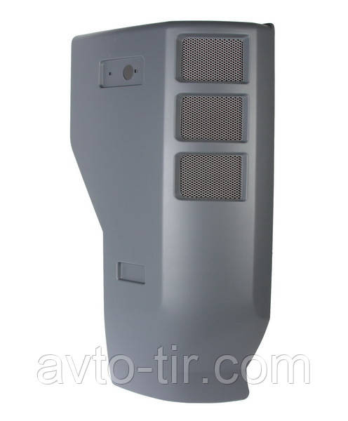 Крыло Renault Magnum DXI с отверстиями на воздух 5010574309 Луцк - изображение 1