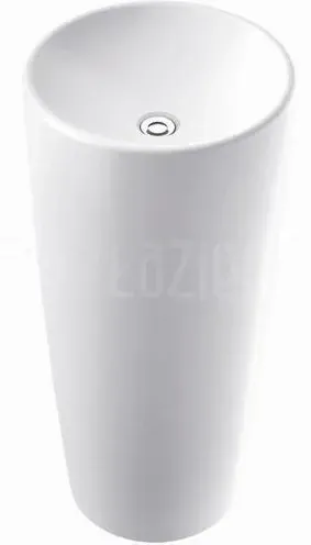 Раковина  Marmorin Noemi 560 040 020 Киев - изображение 1