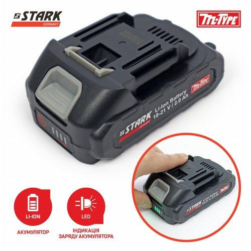 Віброприсоска для плитки STARK BTV-21-123 60 кг Одесса - изображение 6