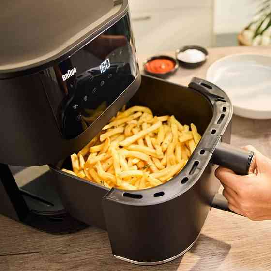 Мультипечь Braun MultiFry 5 HF 5034 ( 20546 ) Харьков