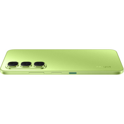 Мобільний телефон Infinix Hot 60i 4/128Gb Meadow Green (4894947093609) Вінниця - фото 8
