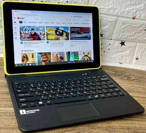 Планшет на Windows 10 Pro Харків