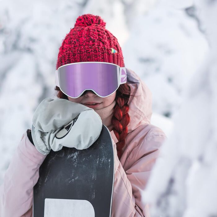 Гірськолижні окуляри Exp Vision Луцьк - фото 1