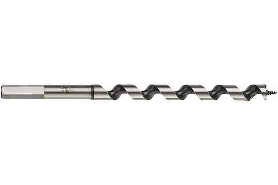 Сверло по дереву (14х155х230 мм; 11HEX) Milwaukee 4932363684 Коломыя
