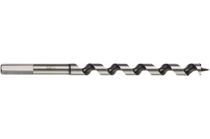 Сверло по дереву (14х155х230 мм; 11HEX) Milwaukee 4932363684 Коломыя - изображение 3