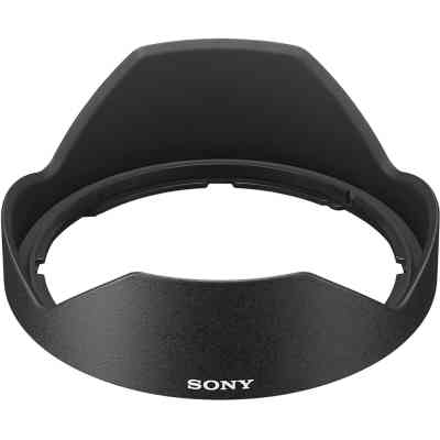 Объектив Sony FE 24-50mm F/2.8 G (SEL2450G.SYX) Винница