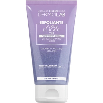 Скраб для обличчя Dermolab Scrub Esfoliante 150 мл (8009518247381) Вінниця - фото 1