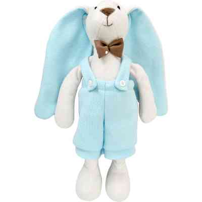 Мягкая игрушка Tigres Кролик Генри (ЗА-0062) Винница