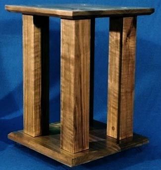 Стійка під акустику "Норна" мускат Миколаїв - фото 1