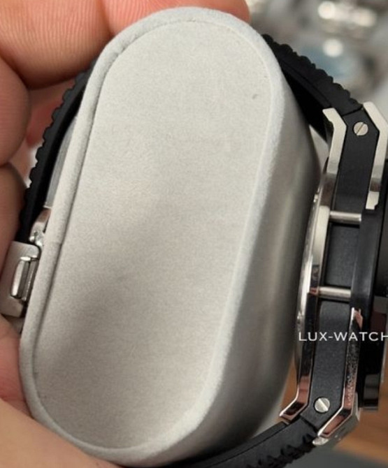 Чоловічий крутий брендовий годинник. Харків - фото 6