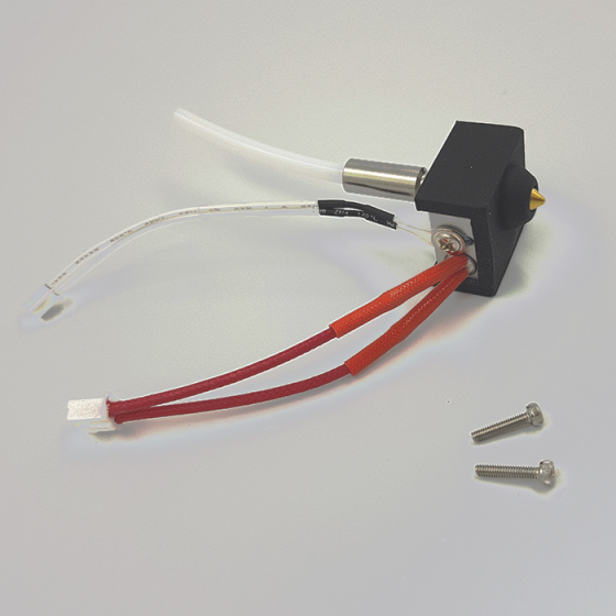 Хотенд Dotbit для 3d принтера Elegoo Neptune 3, 3 Plus, 3 Pro Київ