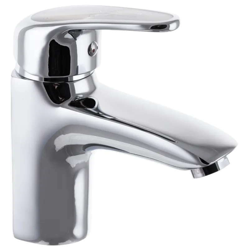 Змішувач для умивальника Cron Magic 001 CR0128 Харків - фото 1