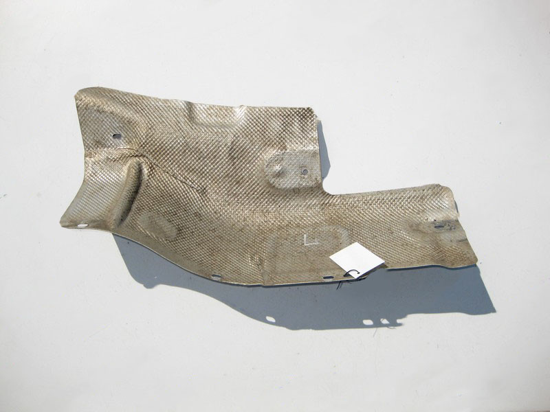 Mercedes-Benz  A1646823771 Захисний екран зліва від роздатки ML W164 GL X164 Одесса - изображение 1