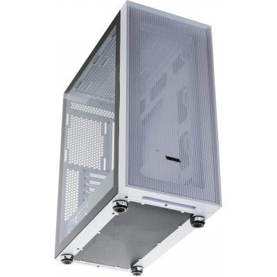 Корпус Vinga Pillar White Вінниця - фото 2