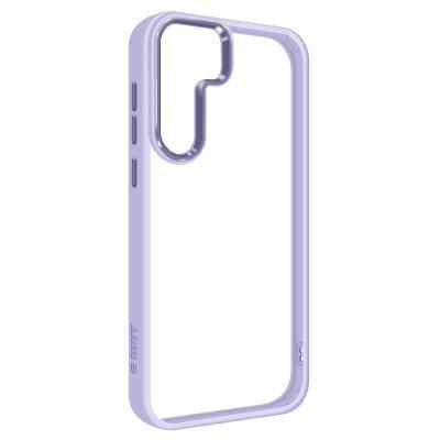 Чехол для мобильного телефона Armorstandart UNIT2 Samsung S24 Lavender (ARM74813) Винница