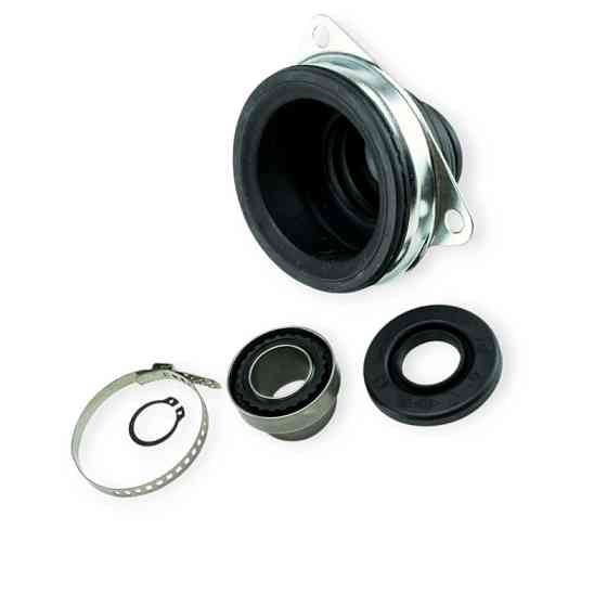 Пильовик Логан внутрішній лівий EX-73830 гранат Мукачево