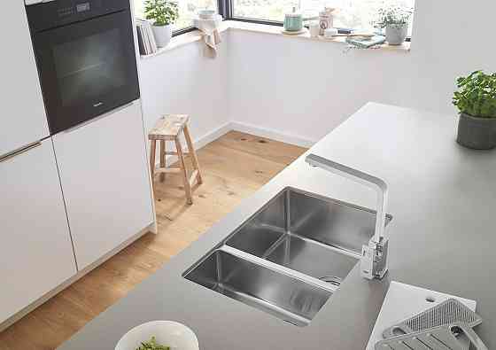 Змішувач для кухні Grohe Eurocube   ( 31255000 ) 22298 Харків