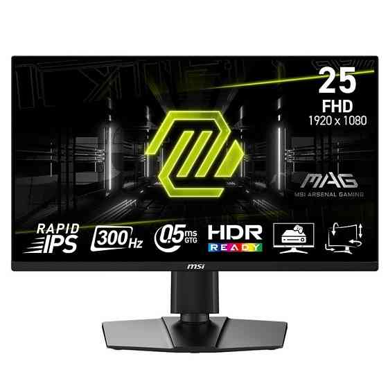 Монітор MSI 24.5