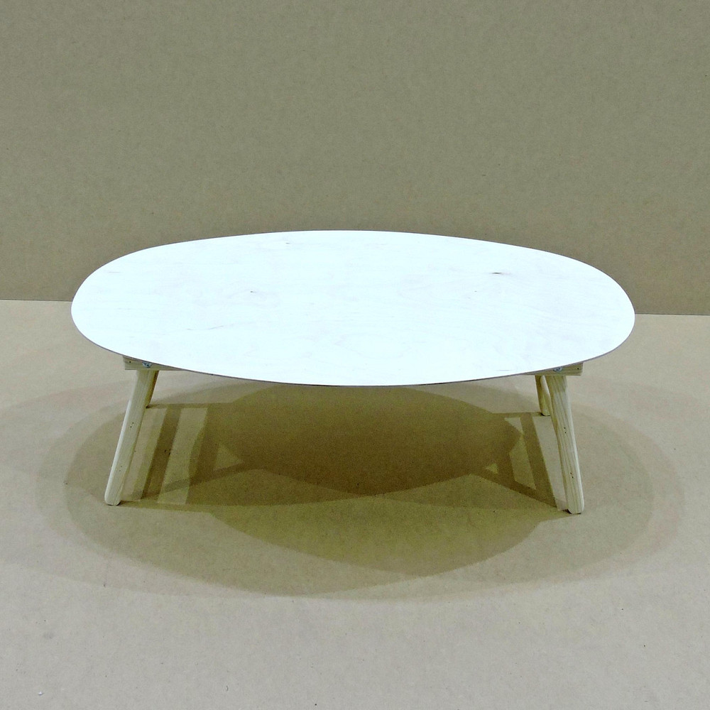 Столик-поднос для завтрака 