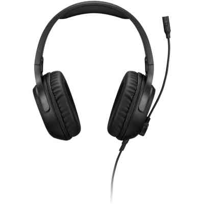 Навушники Lenovo H110 Gaming Headset Black (GXD1P46879) Вінниця