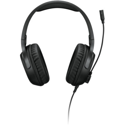 Навушники Lenovo H110 Gaming Headset Black (GXD1P46879) Вінниця - фото 2