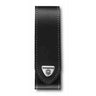 Чохол для ножа Victorinox для Delemont RangerGrip 130 мм Leather (4.0505.L) Вінниця