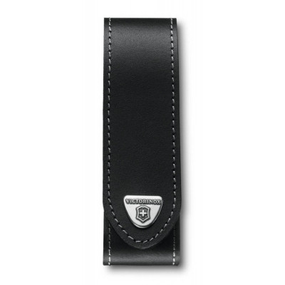Чехол для ножа Victorinox для Delemont RangerGrip 130 мм Leather (4.0505.L) Винница - изображение 1