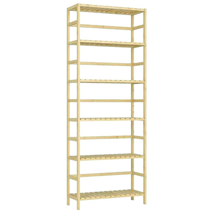 Етажерка для ванної "Даманхур" бланже Миколаїв - фото 1