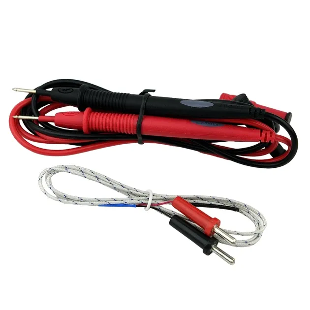 Мультиметр Digital UT61 1016 Киев - изображение 4