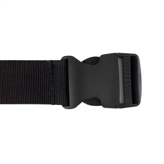 Ремені для бондажу Art of Sex - BDSM Bondage Black Night Simple Львів