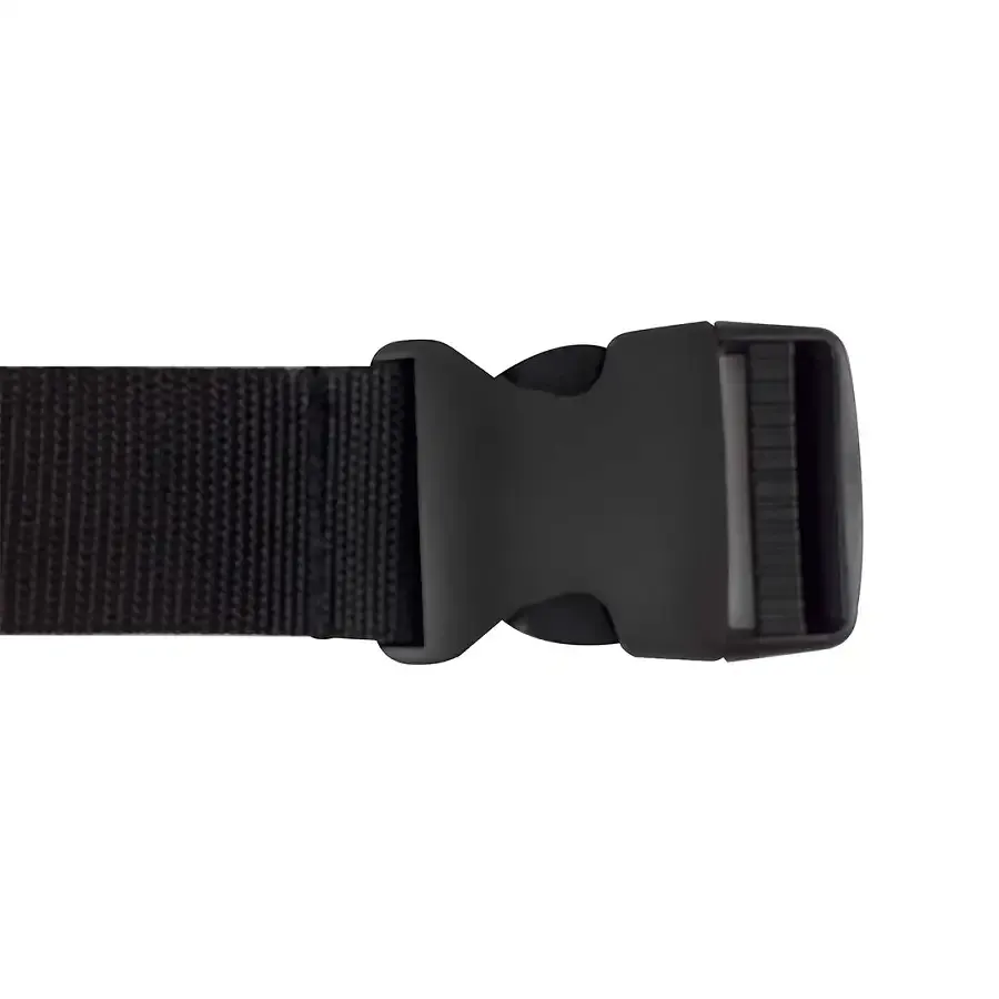 Ремені для бондажу Art of Sex - BDSM Bondage Black Night Simple Львов - изображение 6