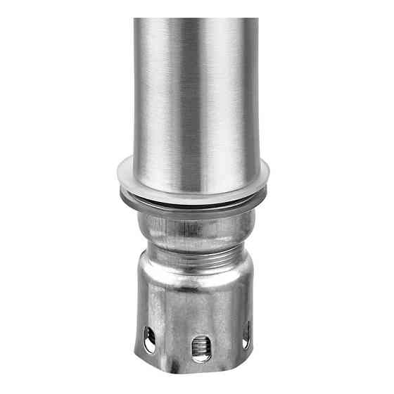 Змішувач для умивальника Champion NEO-001 (CH0310) - надійний вибір Харків