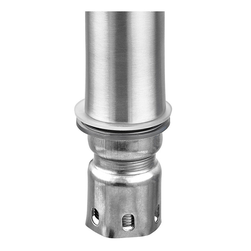 Змішувач для умивальника Champion NEO-001 (CH0310) - надійний вибір Харків - фото 2