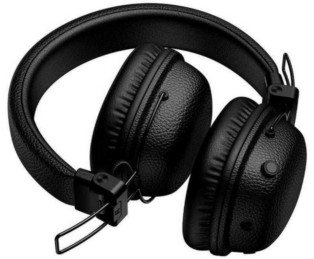 Стильні бездротові Bluetooth-навушники з Hi-Fi звучанням HOCO W64. Харків - фото 7