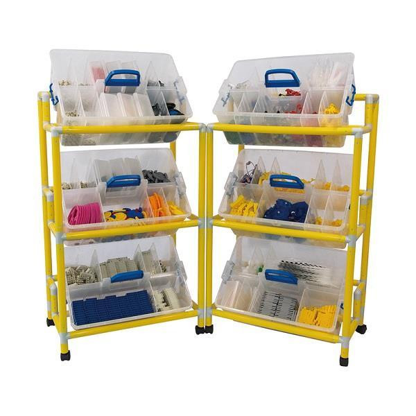 Набор для курса обучения Gigo Научные эксперименты Простые машины (1251) Харьков - изображение 6