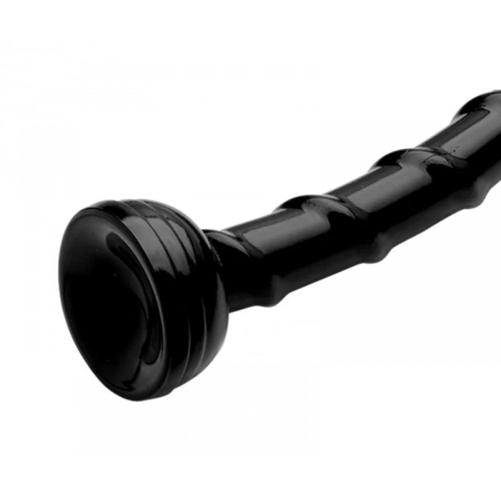 Анальный плаг для фистинга Swirl Thin Anal Snake 45,7 см Sex Aura Киев - изображение 4