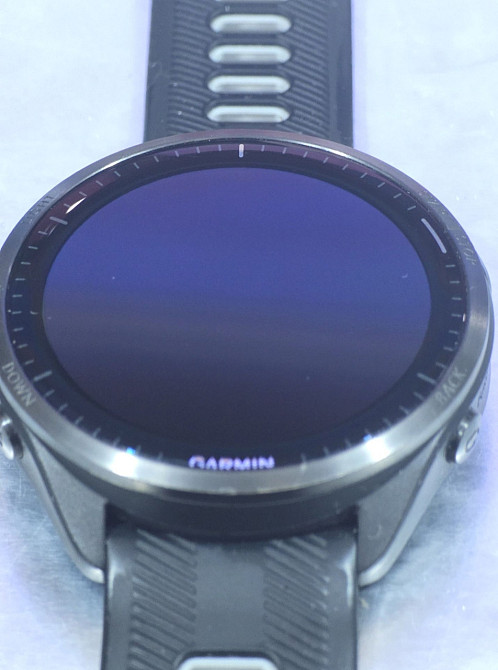 Смарт -Часы Garmin Forerunner 965 в ідеальному стані! Харків - фото 6
