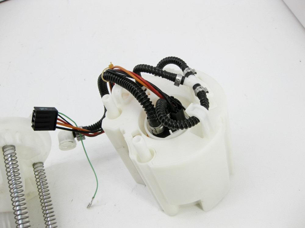 Mercedes-Benz  A2464701694 Паливний насос модуль, що подає в баку CLA C117 CLA Shooting Brake X117 GLA X156 A-class W176 B-class W246 Одесса - изображение 3