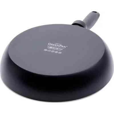 Набор сковородок GreenPan Torino, 24+28 см (CC001696-001) Винница