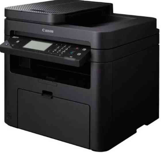 МФУ Canon i-SENSYS MF237w з Wi-Fi Харків