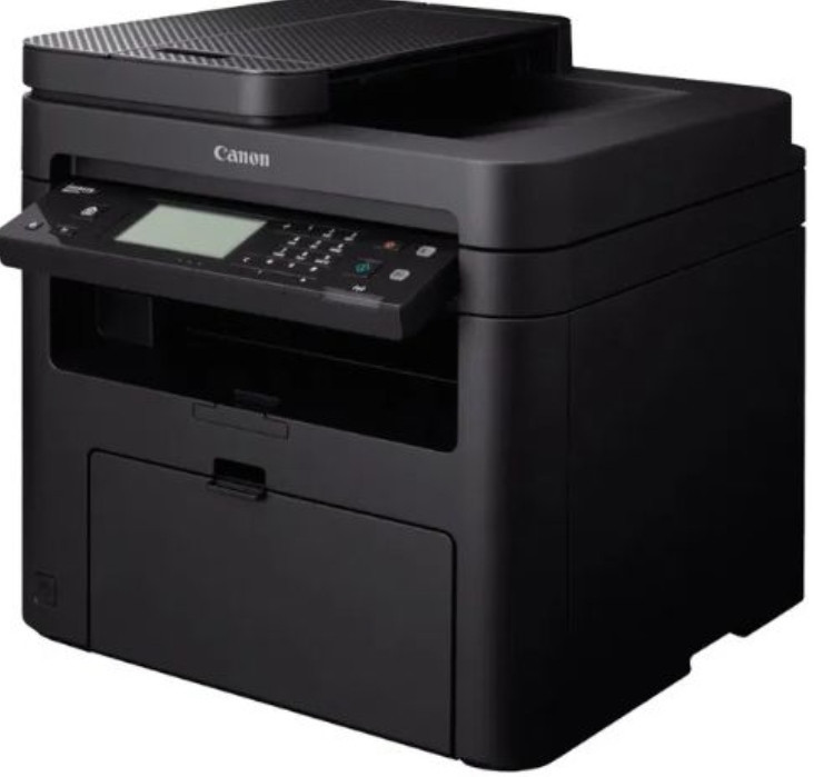 МФУ Canon i-SENSYS MF237w з Wi-Fi Харків - фото 1