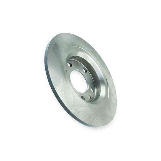 Диск задний Мазда 6 GG, GH (08-12), (280mmx10mm) тормозной Мукачево