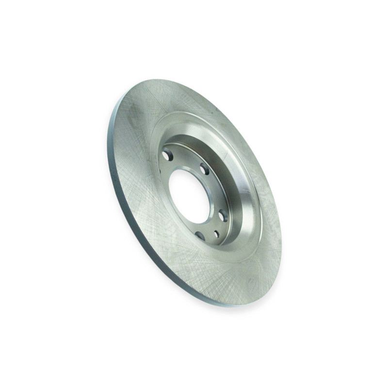 Диск задний Мазда 6 GG, GH (08-12), (280mmx10mm) тормозной Мукачево - изображение 1