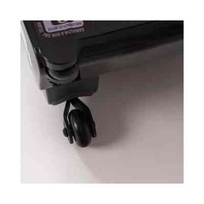 Бігова доріжка Toorx Mirage-C60-Black (931221) Вінниця