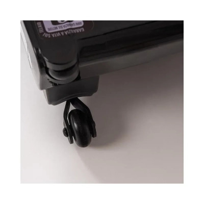 Бігова доріжка Toorx Mirage-C60-Black (931221) Вінниця - фото 4