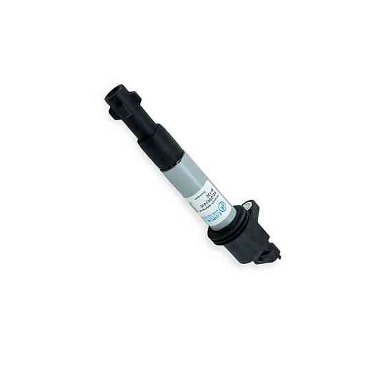 Катушка 2110 (дв.1,6л 16кл) на свечу (E&E) Б-120 (61.3705) зажигания Мукачево