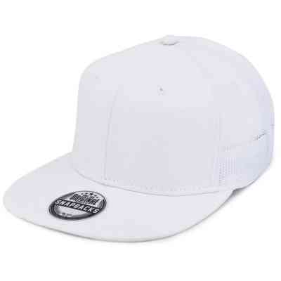 Кепка coFEE Snap mesh білий (2025-6 CO) Вінниця