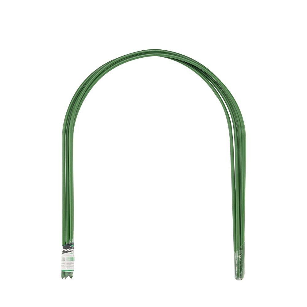 Дугообразная опора для садового туннеля 54x48 см, 5 шт, TYCT115448 Киев - изображение 3
